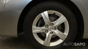 Peugeot 508 de 2016