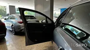 Peugeot 508 de 2016
