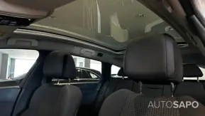 Peugeot 508 de 2016