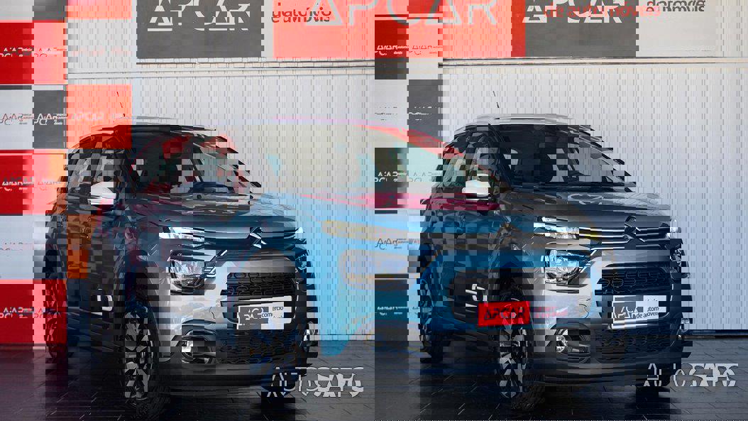 Citroen C3 de 2022