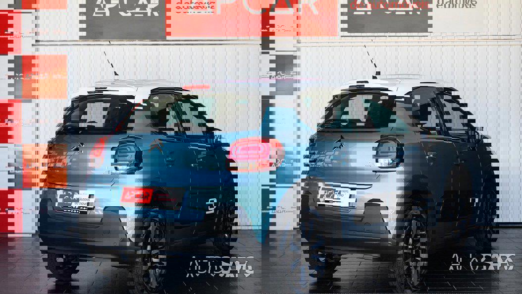 Citroen C3 de 2022