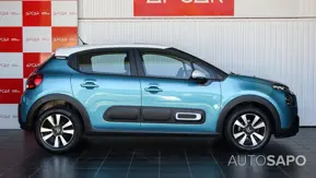 Citroen C3 de 2022