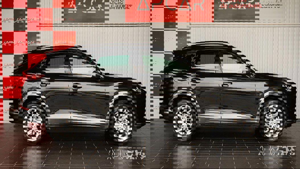 Cupra Formentor de 2023