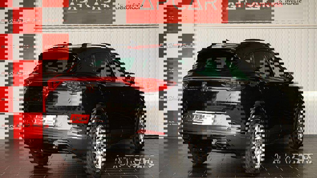Cupra Formentor de 2023