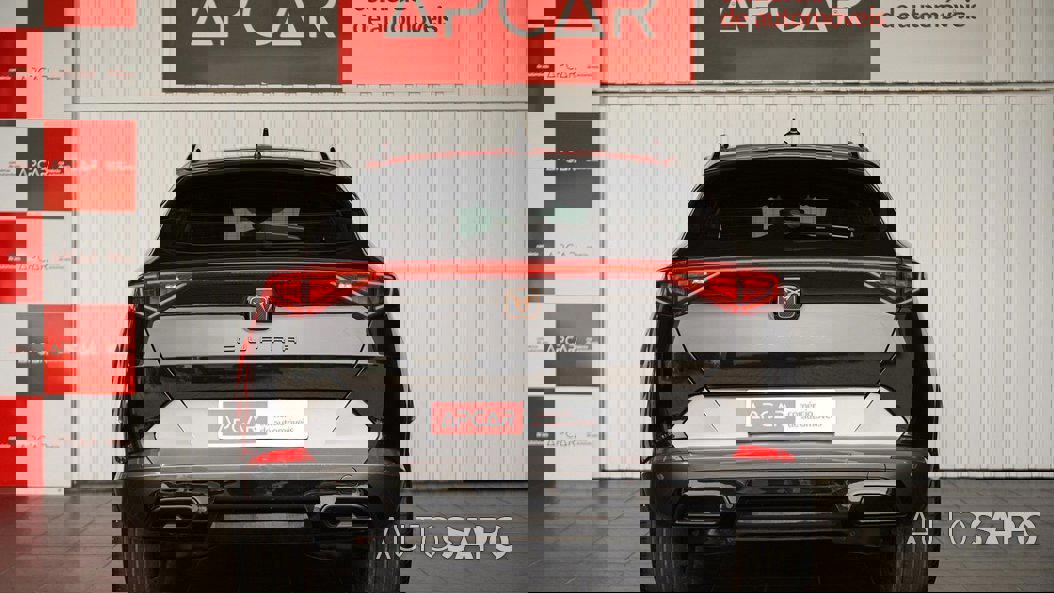 Cupra Formentor de 2023