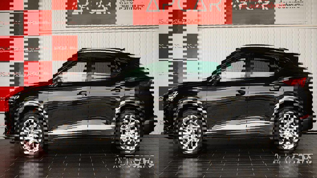 Cupra Formentor de 2023