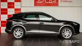Cupra Formentor de 2023