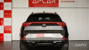 Cupra Formentor de 2023