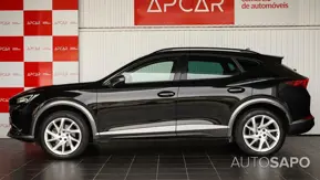 Cupra Formentor de 2023
