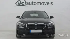 BMW Série 1 de 2024