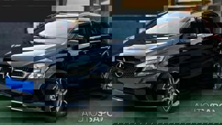 Mercedes-Benz Classe A de 2017