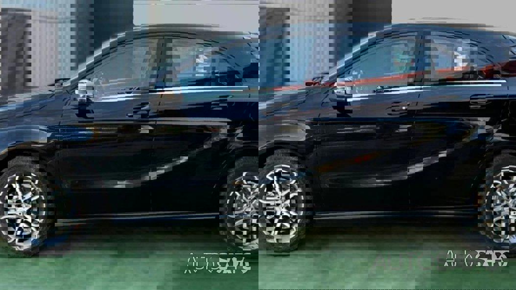 Mercedes-Benz Classe A de 2017