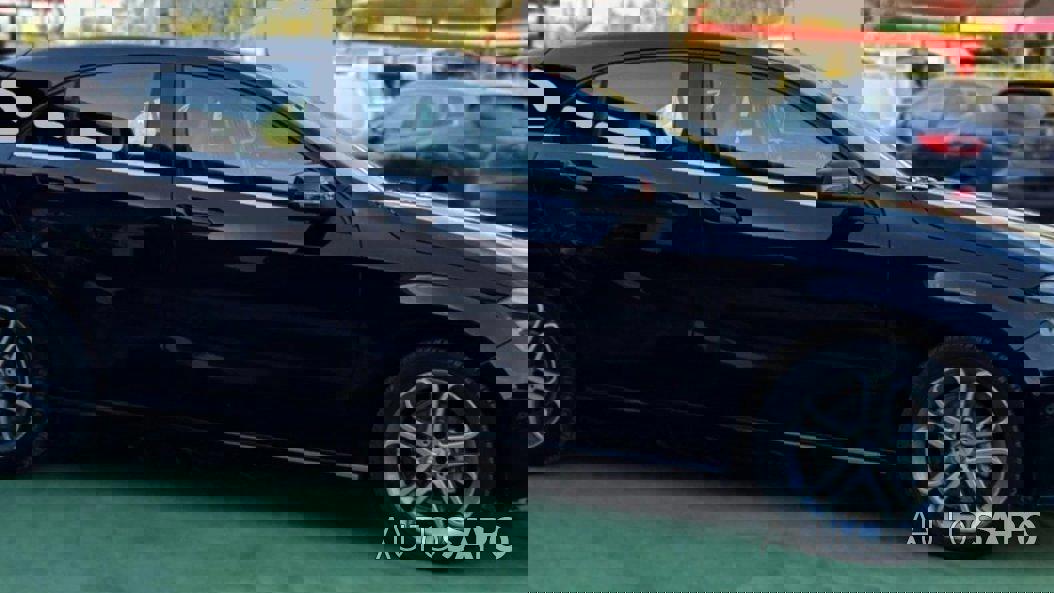 Mercedes-Benz Classe A de 2017