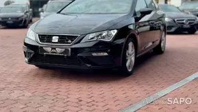 Seat Leon de 2019