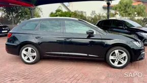 Seat Leon de 2019