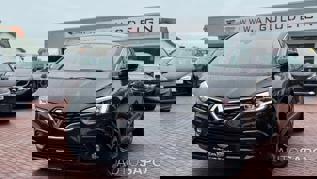 Renault Scénic de 2020