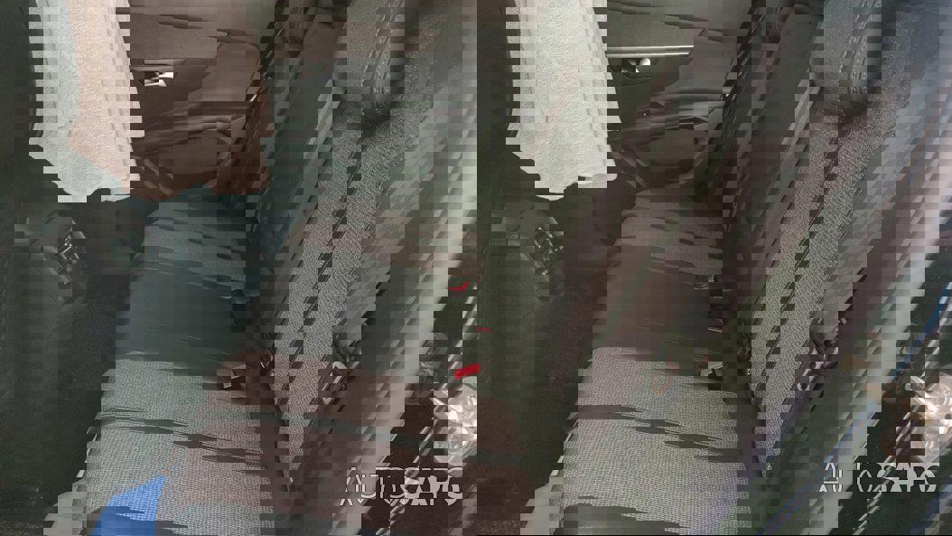 Peugeot 3008 1.5 BlueHDi Allure de 2019