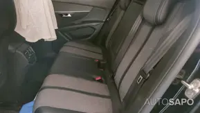 Peugeot 3008 1.5 BlueHDi Allure de 2019