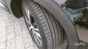 Peugeot 3008 1.5 BlueHDi Allure de 2019