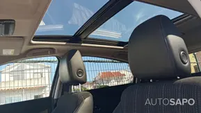 Honda HR-V 1.5 i-VTEC Elegance + Connect Navi de 2016