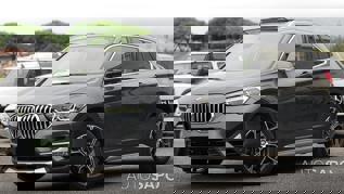 BMW X1 de 2021