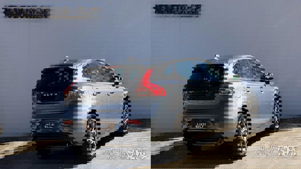 Volvo V40 1.5 T3 Sport Edition Plus Geartronic de 2018