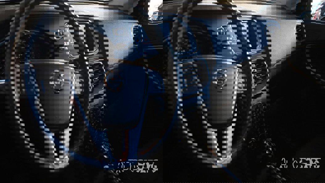 Volvo V40 1.5 T3 Sport Edition Plus Geartronic de 2018