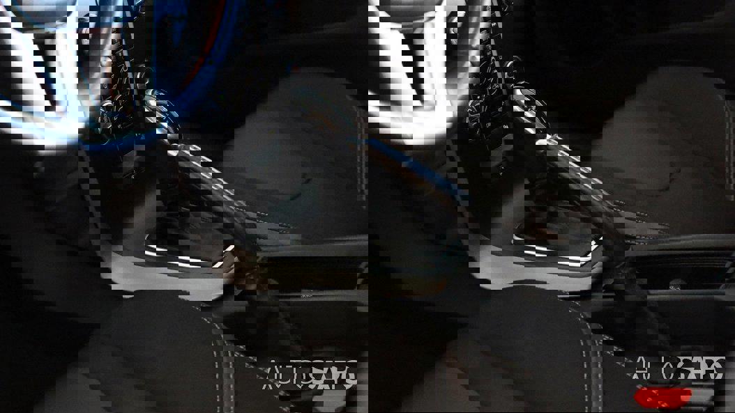 Volvo V40 1.5 T3 Sport Edition Plus Geartronic de 2018