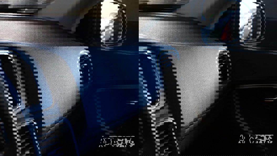 Volvo V40 1.5 T3 Sport Edition Plus Geartronic de 2018