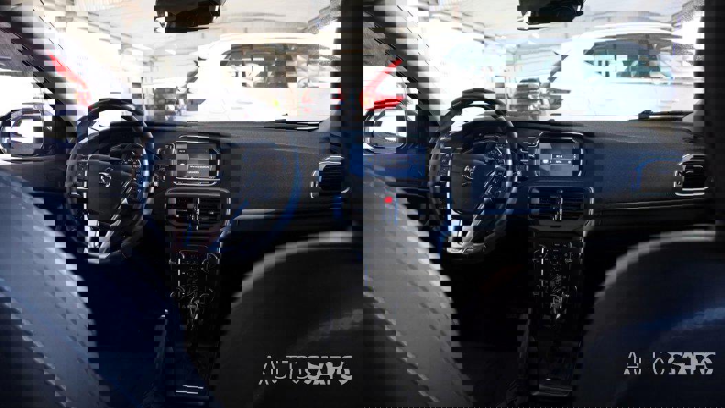 Volvo V40 1.5 T3 Sport Edition Plus Geartronic de 2018