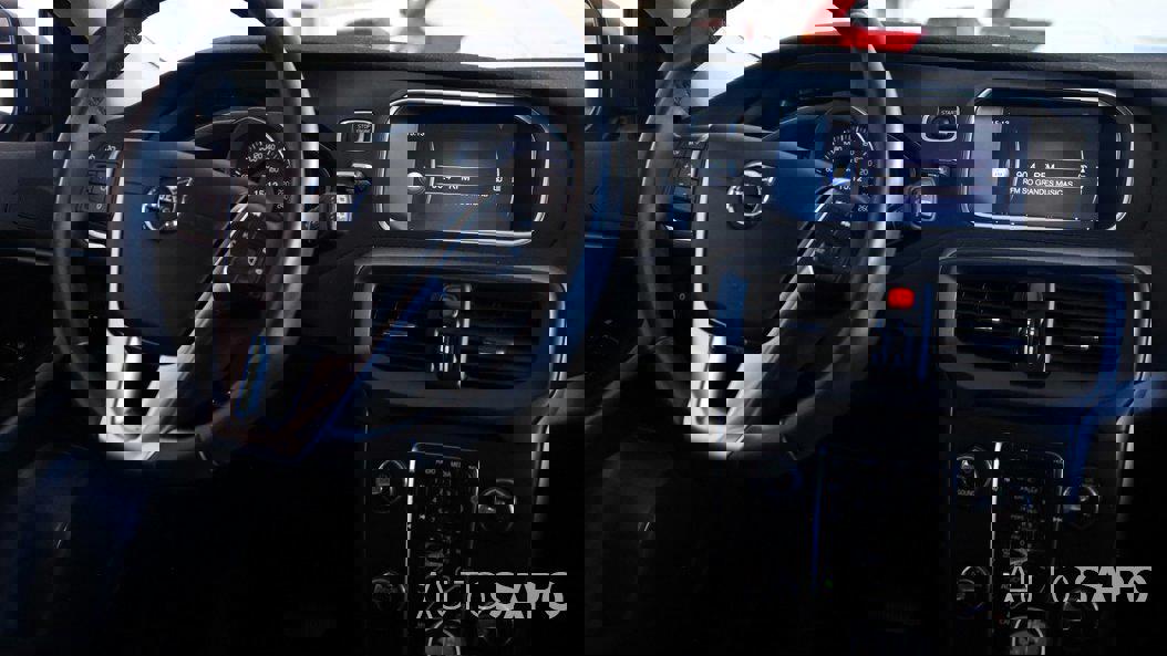 Volvo V40 1.5 T3 Sport Edition Plus Geartronic de 2018