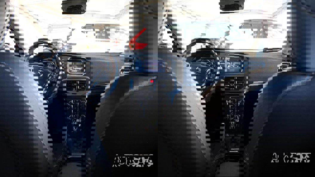 Volvo V40 1.5 T3 Sport Edition Plus Geartronic de 2018