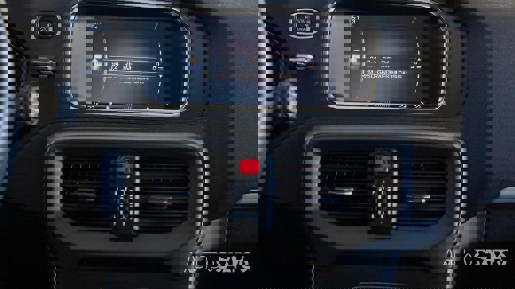 Volvo V40 1.5 T3 Sport Edition Plus Geartronic de 2018