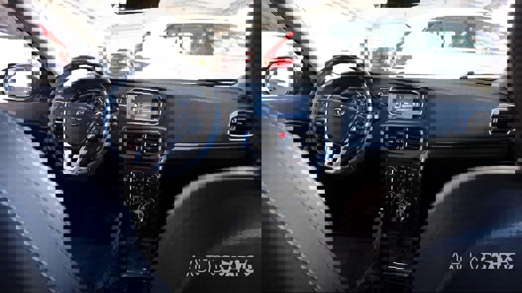 Volvo V40 1.5 T3 Sport Edition Plus Geartronic de 2018