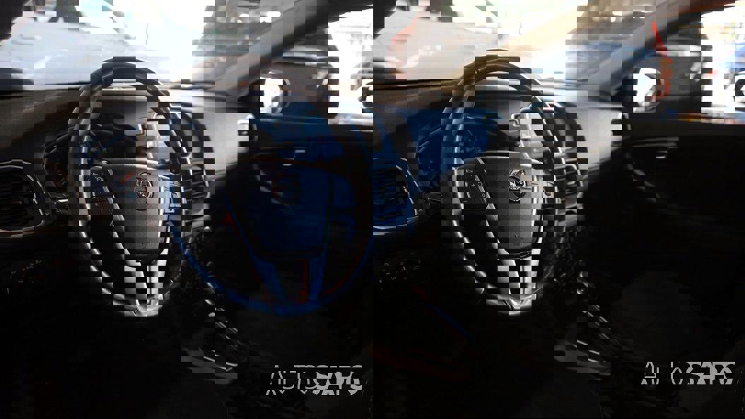 Volvo V40 1.5 T3 Sport Edition Plus Geartronic de 2018