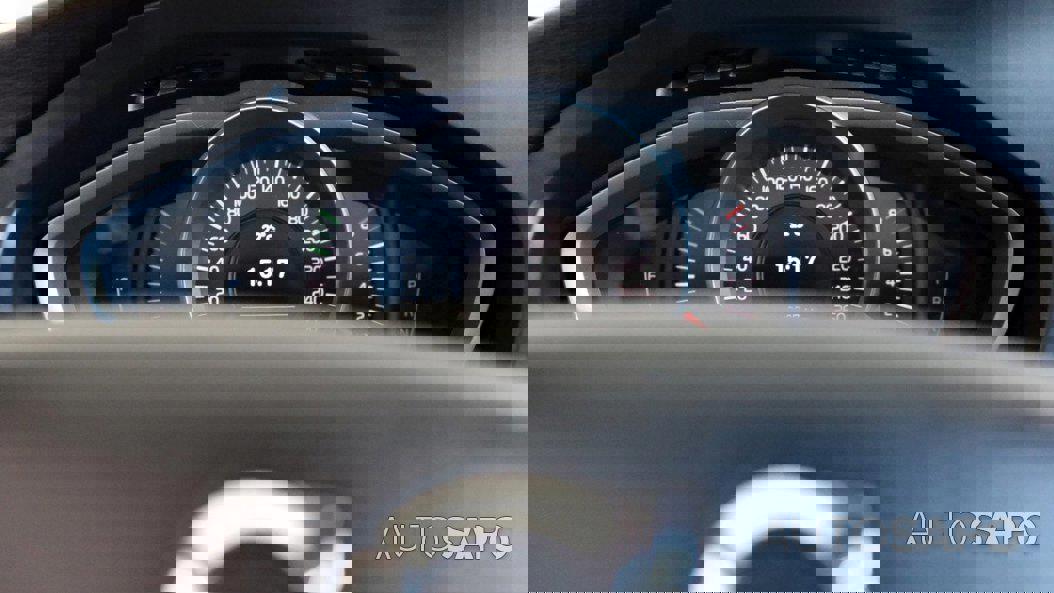 Volvo V40 1.5 T3 Sport Edition Plus Geartronic de 2018