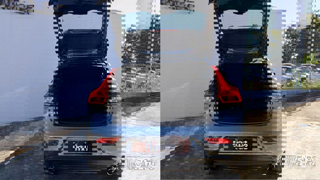 Volvo V40 1.5 T3 Sport Edition Plus Geartronic de 2018