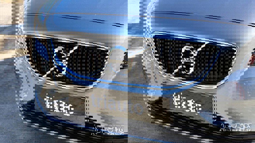 Volvo V40 1.5 T3 Sport Edition Plus Geartronic de 2018