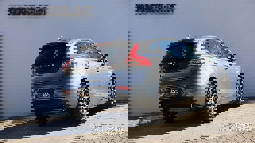 Volvo V40 1.5 T3 Sport Edition Plus Geartronic de 2018