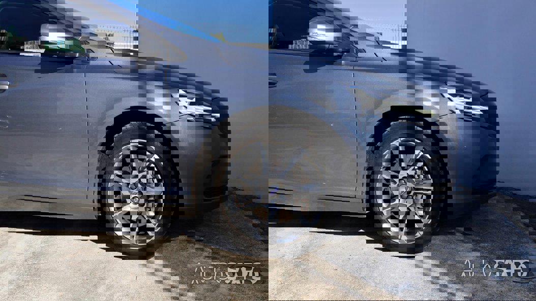 Volvo V40 1.5 T3 Sport Edition Plus Geartronic de 2018