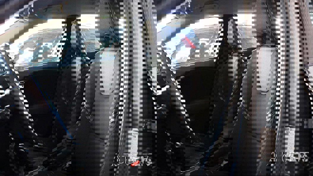 Volvo V40 1.5 T3 Sport Edition Plus Geartronic de 2018