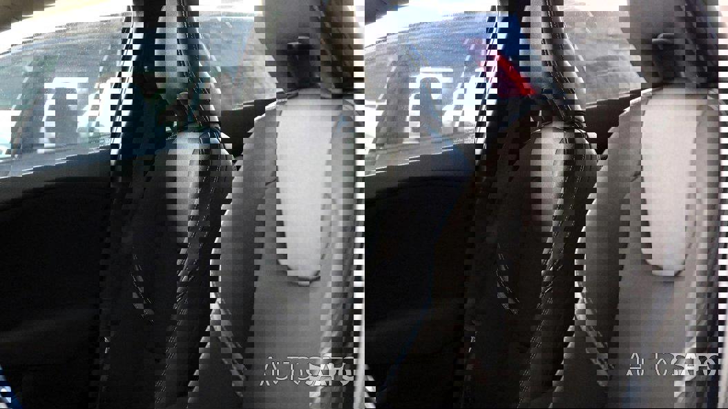 Volvo V40 1.5 T3 Sport Edition Plus Geartronic de 2018