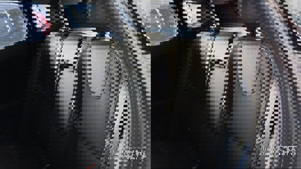 Volvo V40 1.5 T3 Sport Edition Plus Geartronic de 2018