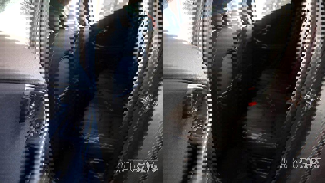 Volvo V40 1.5 T3 Sport Edition Plus Geartronic de 2018