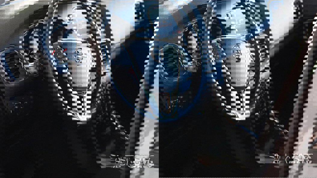 Volvo V40 1.5 T3 Sport Edition Plus Geartronic de 2018