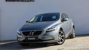 Volvo V40 1.5 T3 Sport Edition Plus Geartronic de 2018