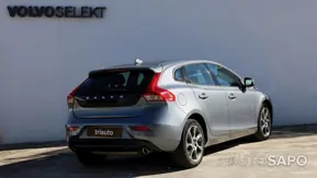 Volvo V40 1.5 T3 Sport Edition Plus Geartronic de 2018