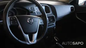 Volvo V40 1.5 T3 Sport Edition Plus Geartronic de 2018