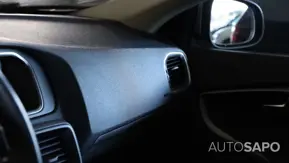 Volvo V40 1.5 T3 Sport Edition Plus Geartronic de 2018