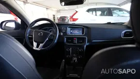 Volvo V40 1.5 T3 Sport Edition Plus Geartronic de 2018